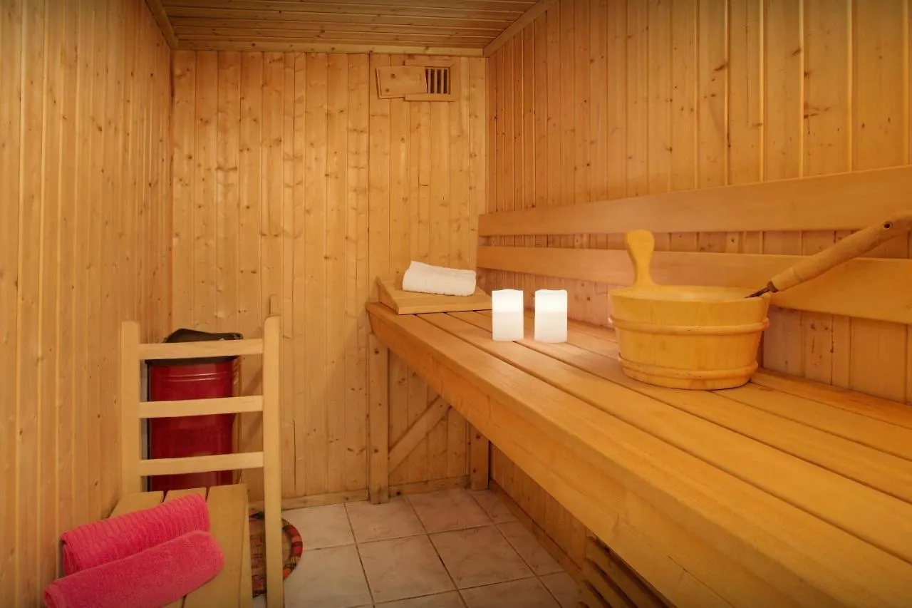 Chalet Chenavray - Ovo Network Manigod