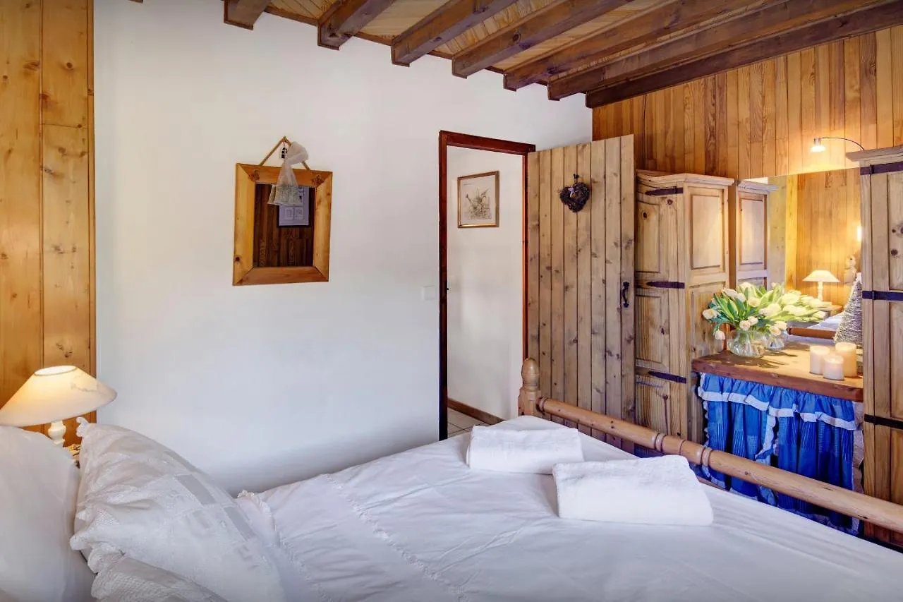 Chalet Chenavray - Ovo Network Manigod 0*,  France